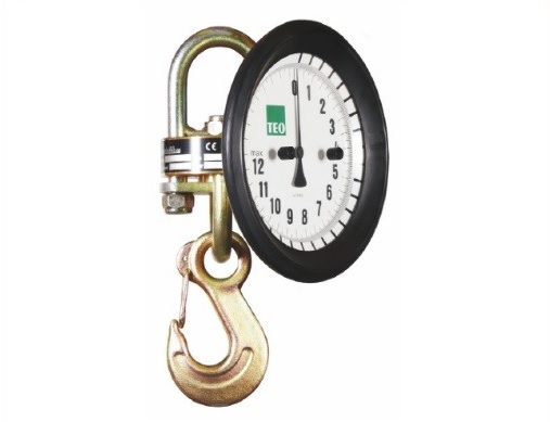 Mechanische Kranwaage 200 - 85000 kg